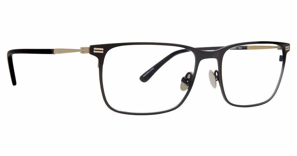 Argyleculture Barrett Eyeglasses - view 3